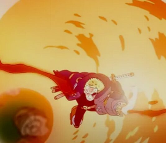 one piece episode 1145