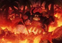 one piece episode 1146