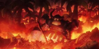 one piece episode 1146