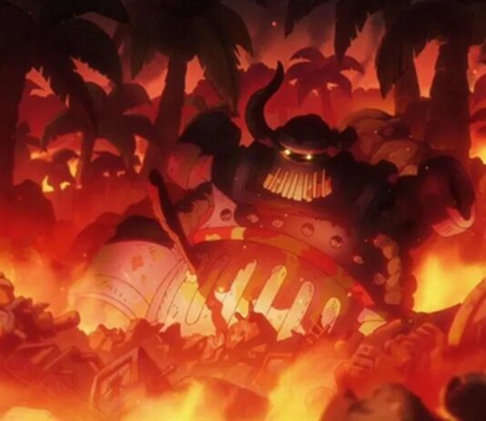 one piece episode 1146