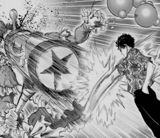one punch man chapitre 216 spoilers