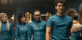 ou a ete filme el refugio atomico
