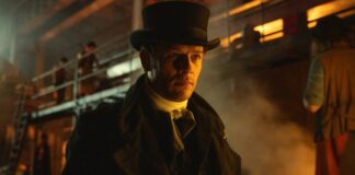 ou a ete filme house of guinness