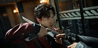 ou a ete filme mantis
