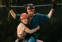 ou a ete filme peut etre pour la vie