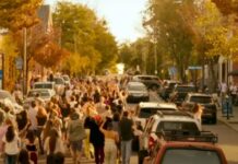ou a ete filme the runarounds