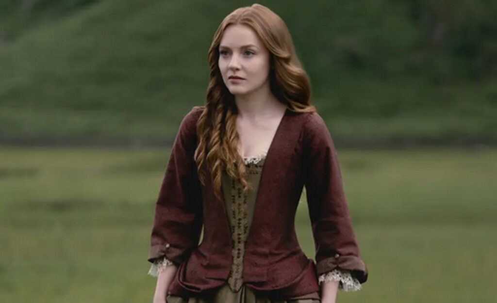 outlander blood of my blood episode 10