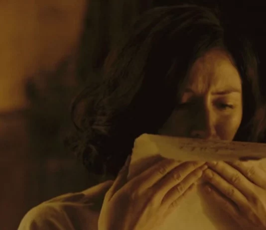 outlander blood of my blood episode 8