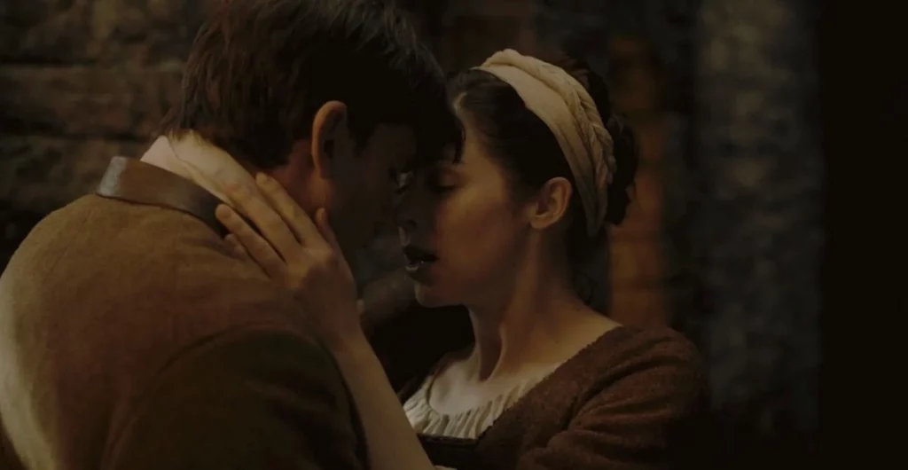 outlander blood of my blood episode 9