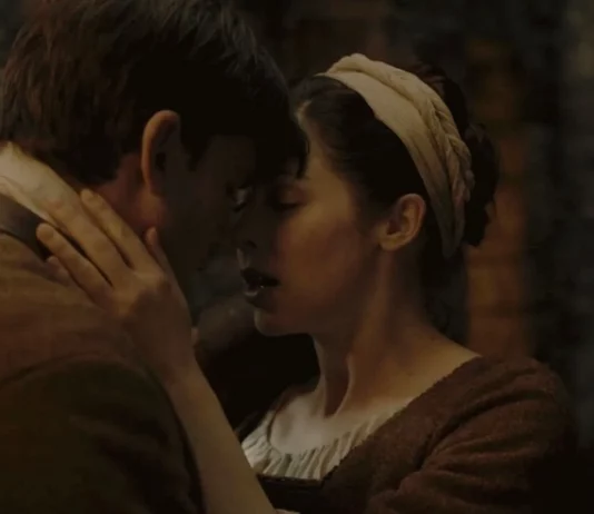 outlander blood of my blood episode 9