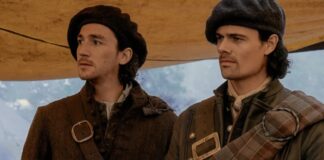 outlander blood of my blood episode 9 fin