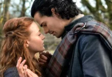 outlander blood of my blood saison 2