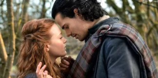 outlander blood of my blood saison 2