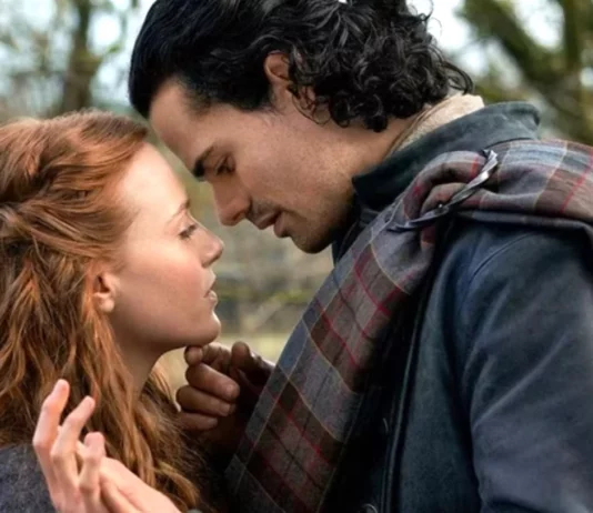 outlander blood of my blood saison 2