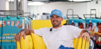 owen hanson aujourdhui