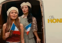 paris perdu films similaires