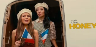 paris perdu films similaires