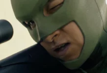 peacemaker saison 2 episode 5
