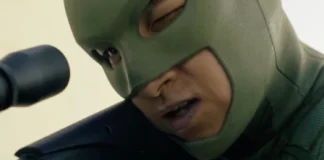 peacemaker saison 2 episode 5