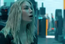 peacemaker saison 2 episode 6
