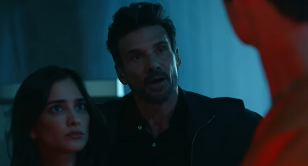 peacemaker saison 2 episode 7