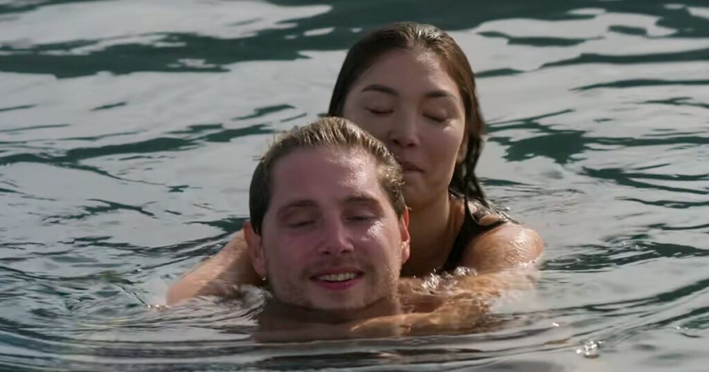 pour le meilleur et a laveugle couples aujourdhui