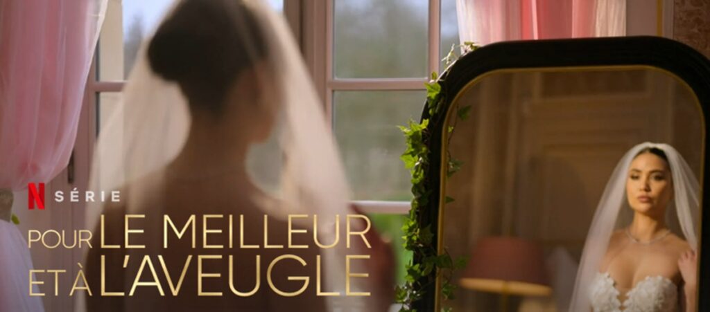 pour le meilleur et a laveugle episode 10