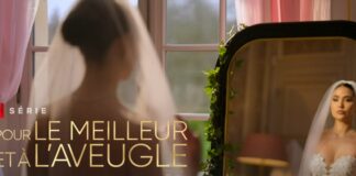 pour le meilleur et a laveugle episode 10