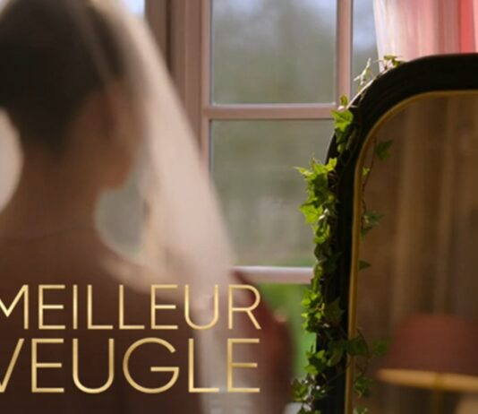 pour le meilleur et a laveugle episode 10
