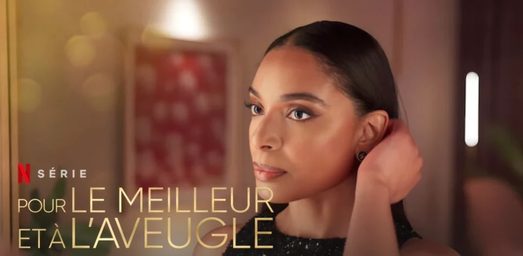 pour le meilleur et a laveugle episode 8