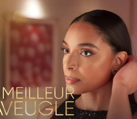 pour le meilleur et a laveugle episode 8