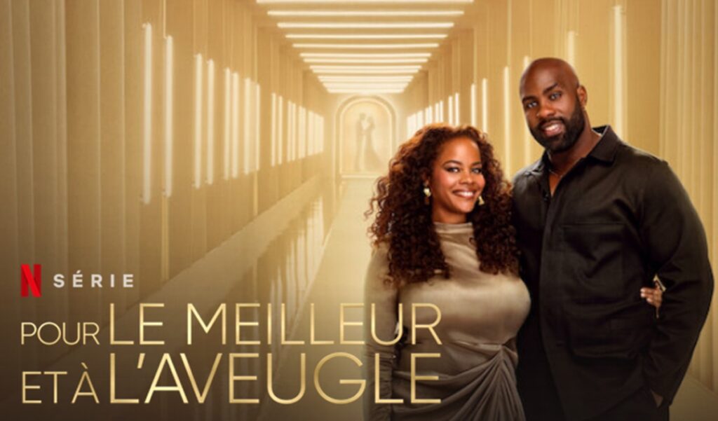pour le meilleur et a laveugle heure