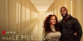 pour le meilleur et a laveugle heure