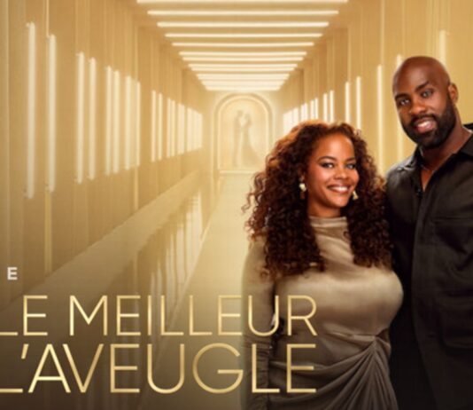 pour le meilleur et a laveugle heure