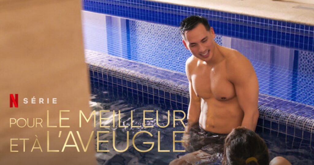 pour le meilleur et a laveugle saison 2