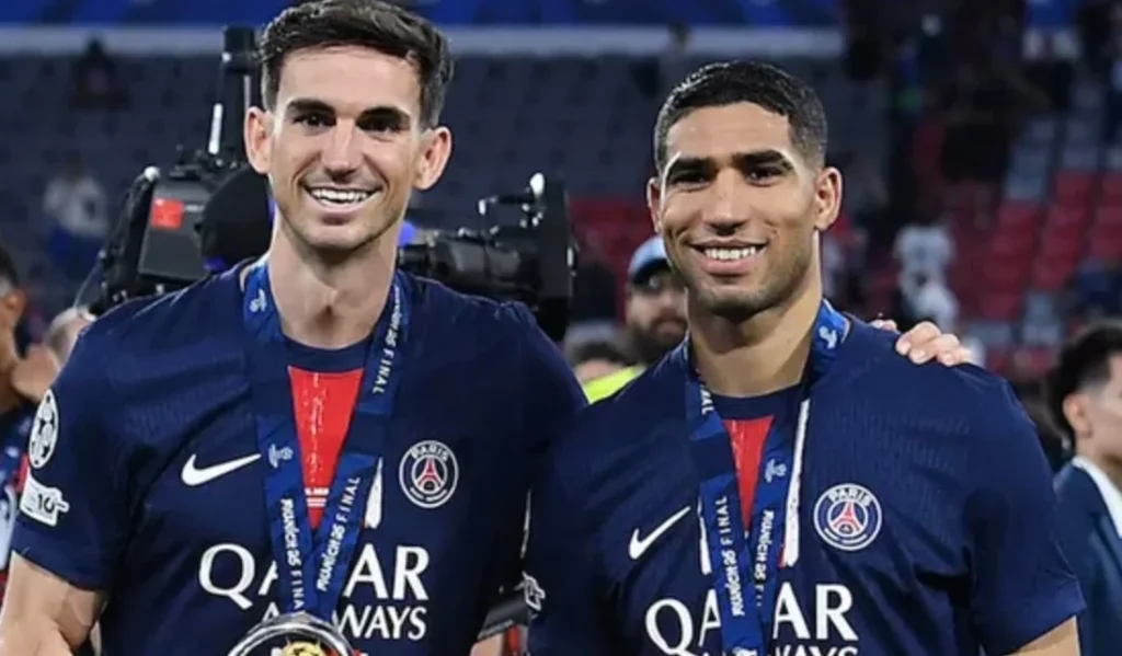 psg atalanta streaming