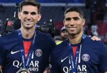 psg atalanta streaming