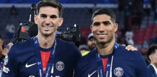 psg atalanta streaming