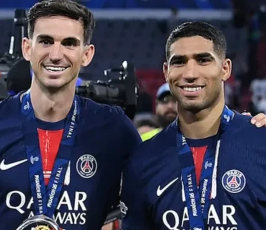 psg atalanta streaming