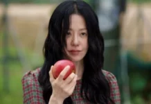 queen mantis episode 5