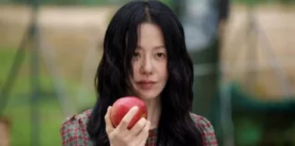 queen mantis episode 5