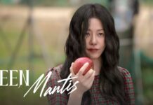 queen mantis saison 2