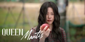 queen mantis saison 2