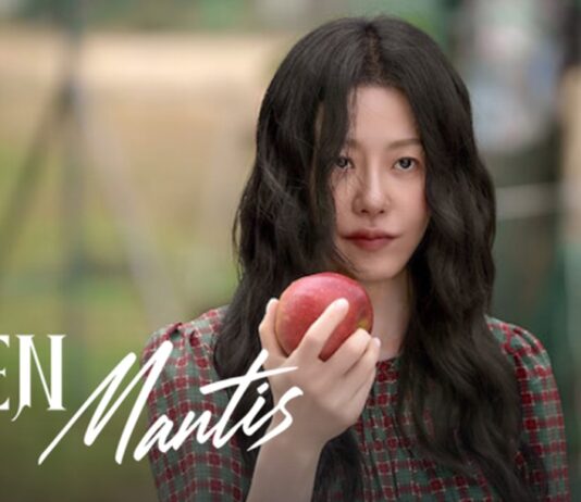 queen mantis saison 2