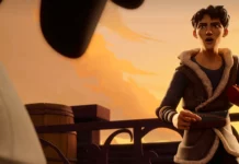 roi loup saison 2 fin