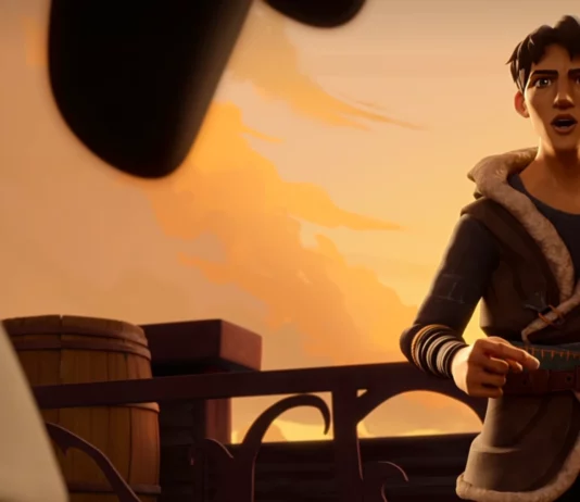 roi loup saison 2 fin