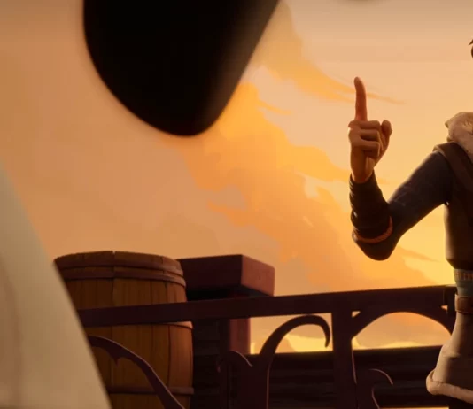 roi loup saison 3