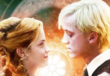 romance hermione malfoy