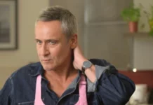 simon coleman saison 4