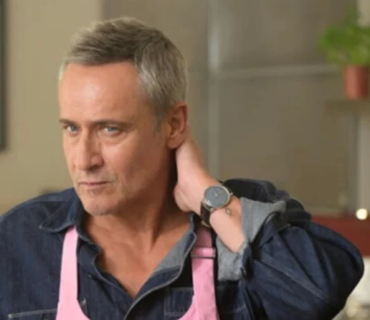 simon coleman saison 4